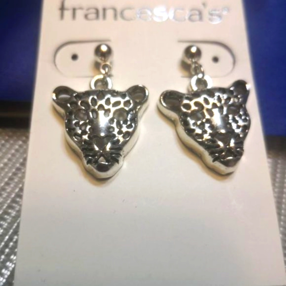 New earrings  ❣️💝💕